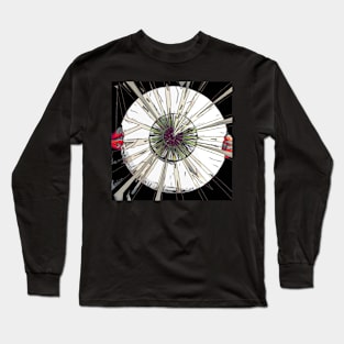 Splinters Long Sleeve T-Shirt